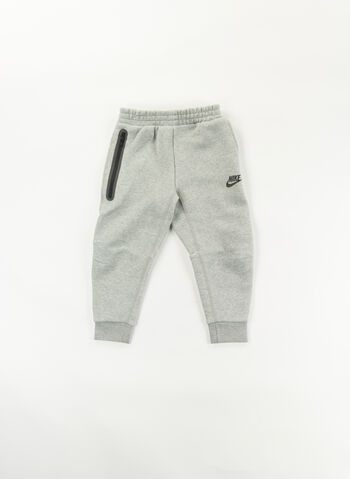 TUTA FULL ZIP BAMBINO, 042 GREY, small