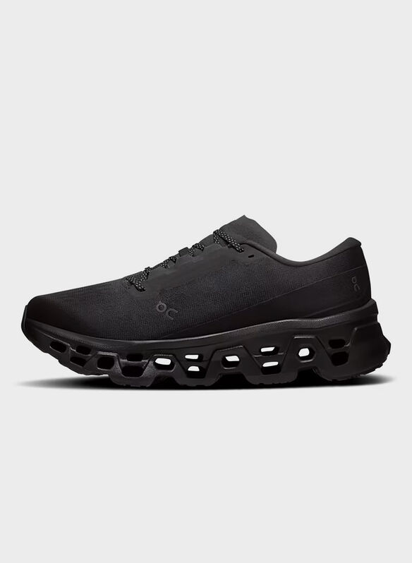 SCARPA CLOUDMONSTER 3, - BLACK, medium