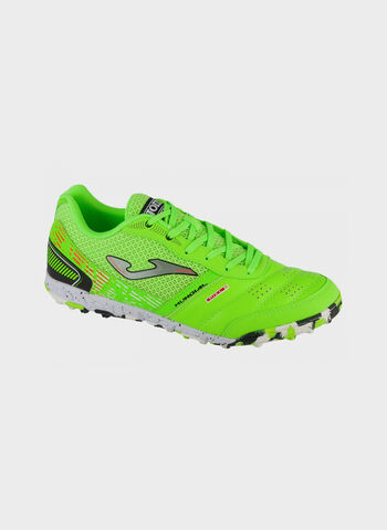 SCARPA MUNDIAL 2511, LIME, small