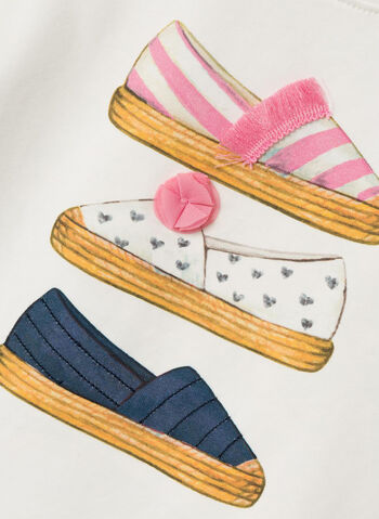 T-SHIRT FANG BAMBINA, JET STREAM, small