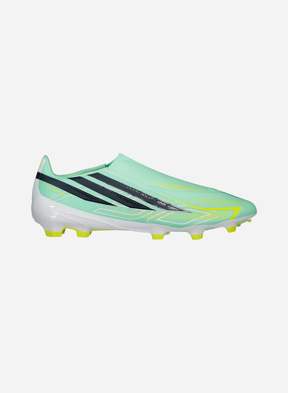 SCARPA F50 HYPERFAST LEAGUE FG, - MINTNVYEL, medium