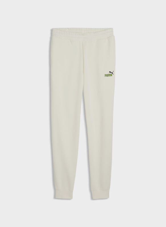 PANTALONE ESS 2 COL POLSINO WARM, 87 WARM GRAY, medium