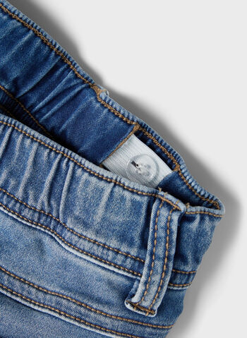 JEANS RYAN RAGAZZO, LIGHT BLUE DENIM, small