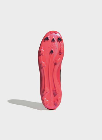SCARPA F50 LEAGUE FG, REDFLUO, small