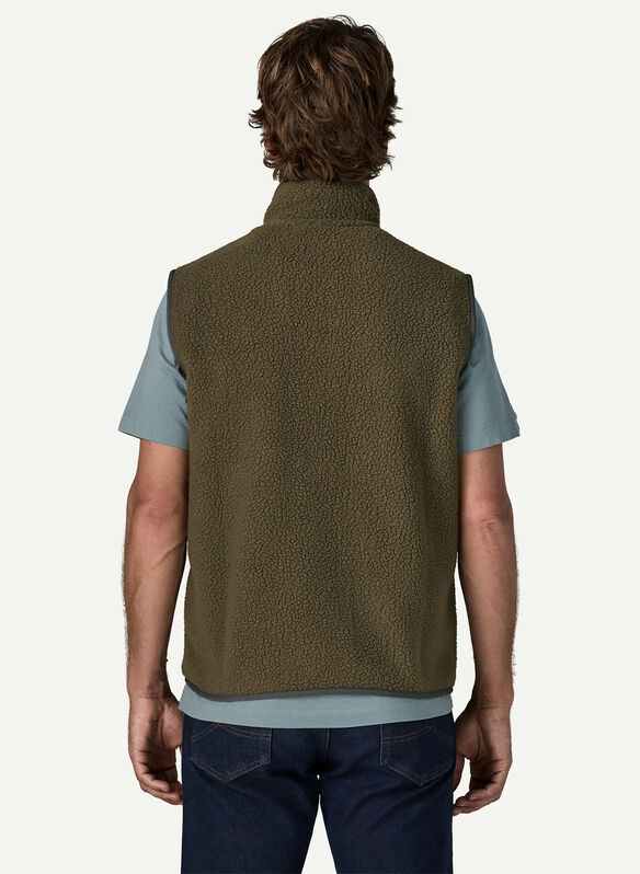 SMANICATO TEDDY FULL ZIP, - GREEN, medium