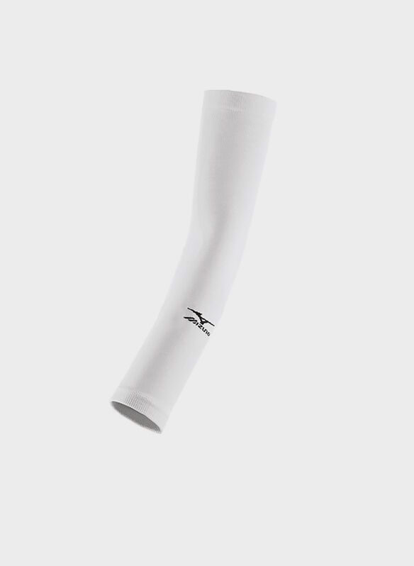 MANICOTTO TEAM ARMGUARD, 01 WHT, medium
