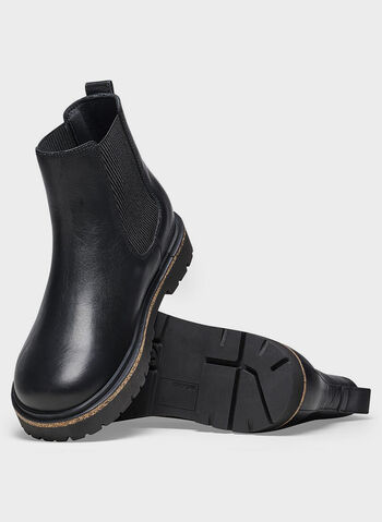 SCARPA HIGHWOOD SLIP ON, BLACK, small