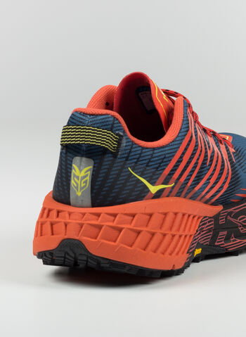 SCARPA SPEEDGOAT 4 TRAIL, REDBLUE, small