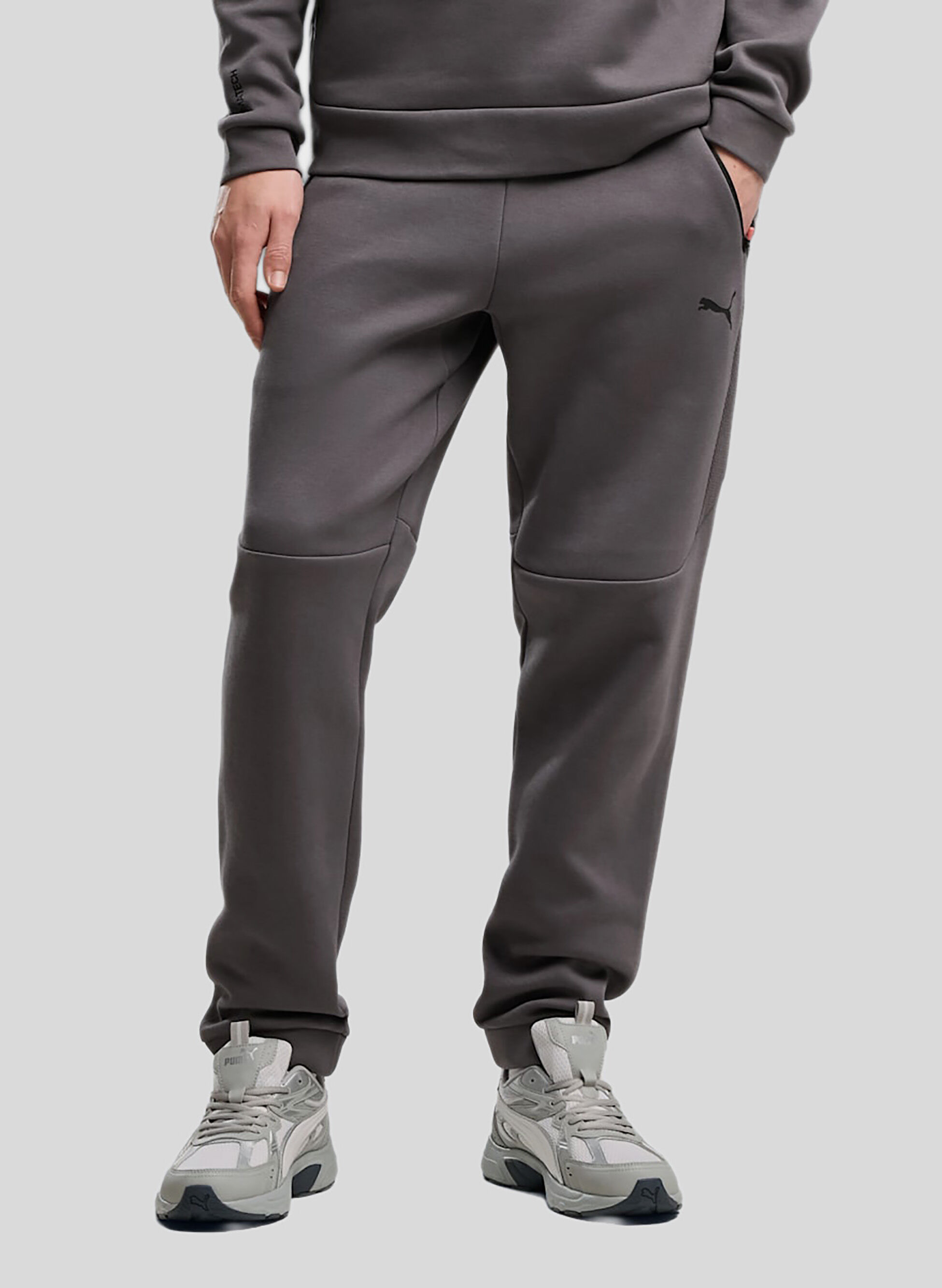 Pantalone Tech New Evostripe