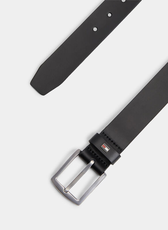 CINTA DENTON 3.5, BDS BLK, medium