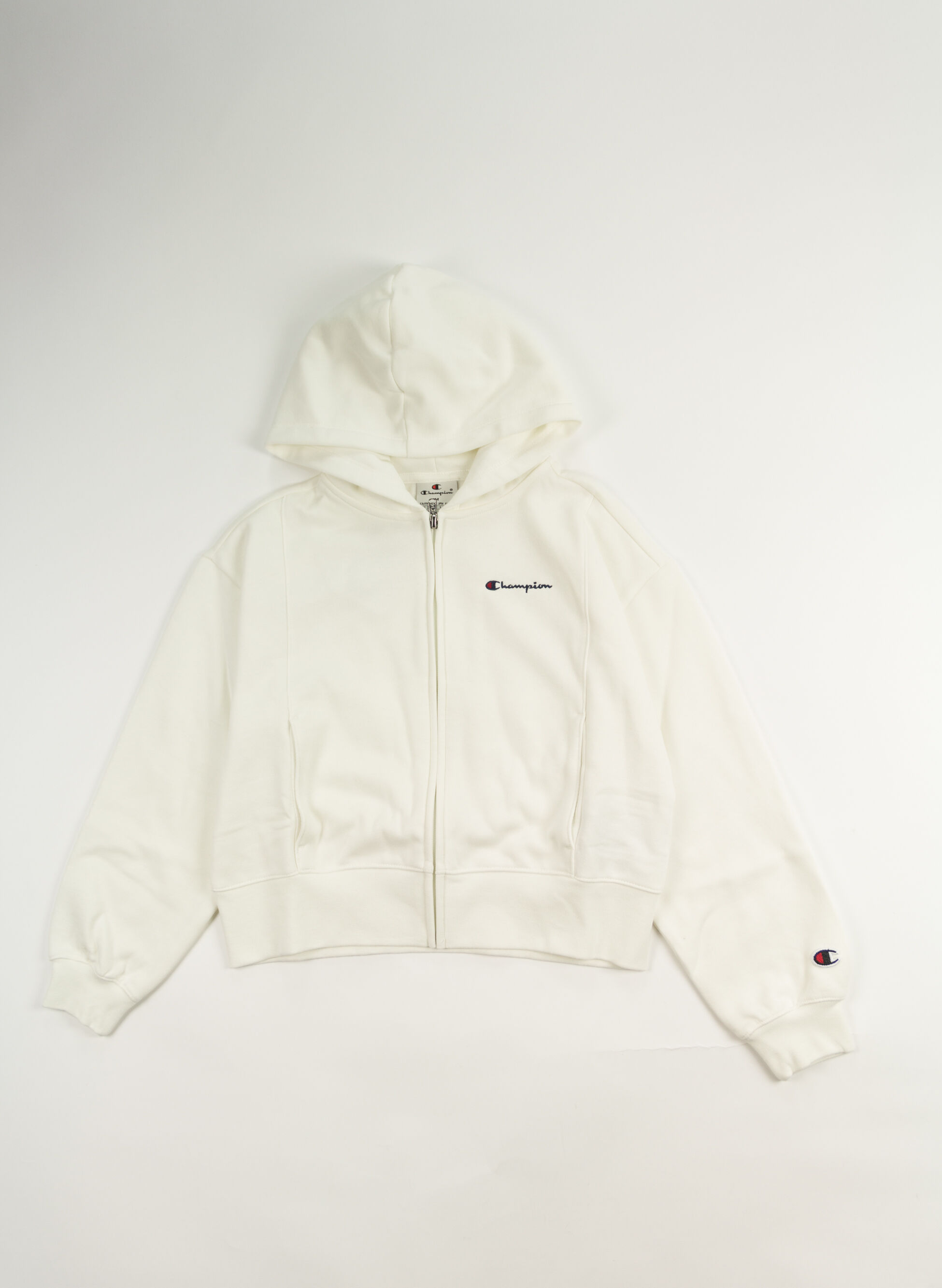 FELPA FULL ZIP AMERICAN CLASSICS