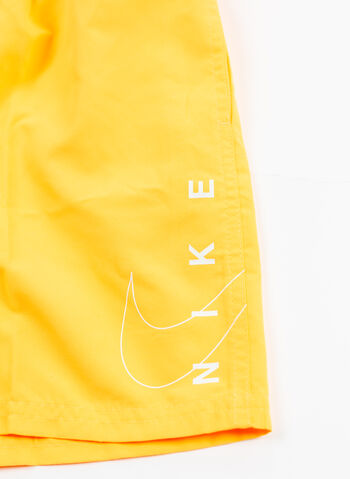 COSTUME BOXER BEACH SPLIT RAGAZZO, 818 ORANGE, small