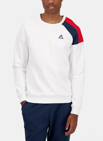 FELPA TRICOLOR, , small