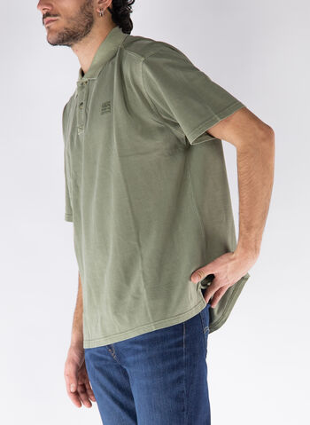 POLO PIQUET DELAVE, 590MILI, small