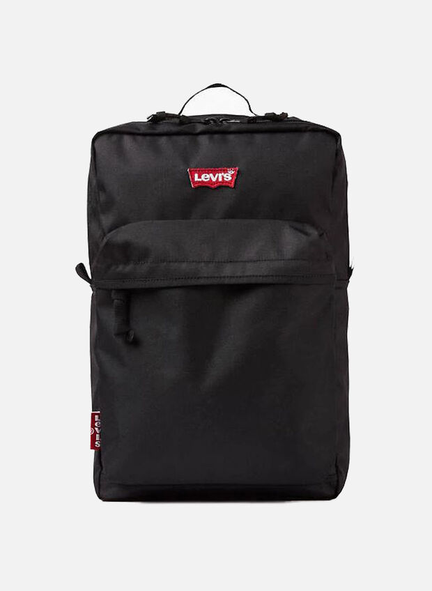 ZAINO L PACK STANDARD ISSUE, 59BLK, large