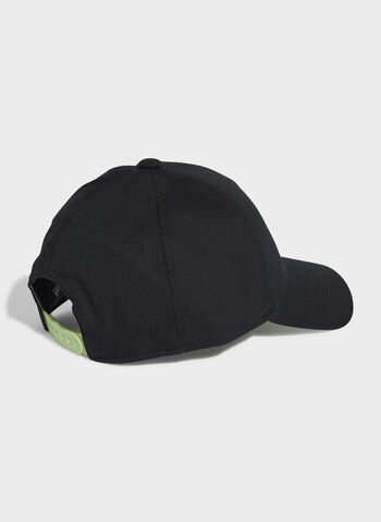 CAPPELLO CON VISIERA JUNIOR, BLKGREEN, small
