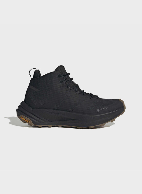 SCARPA TERREX FREEHIKER 3 MID GTX, - BLK, medium