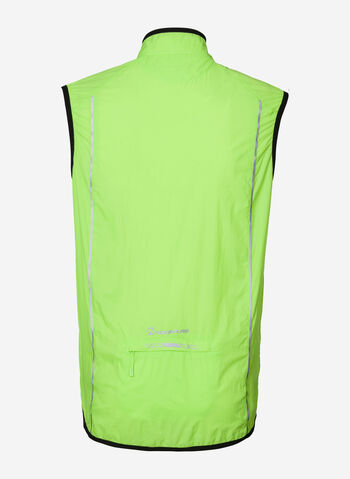 GILET SMANICATA DAMBEL II UX, 694 LIME, small