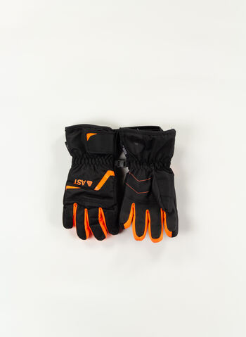 GUANTO SCI INSERTATO 5000 RAGAZZO, , small