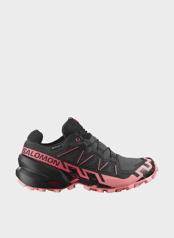 SCARPA SPEEDCROSS 6 GTX, BLKPINK, small