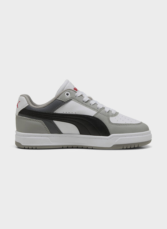 SCARPA CAVEN III RAGAZZO, 09 WHTGREYBLK, medium