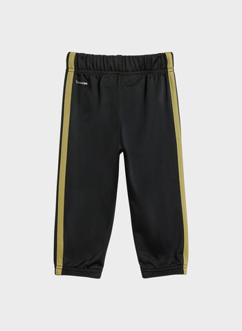 TUTA POLY 3STR UNISEX, BLKGOLD, small