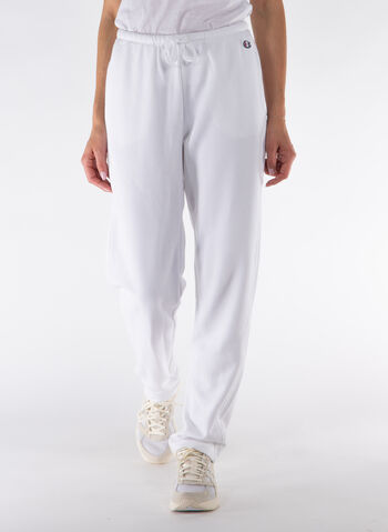 PANTALONE MINIMALIST, WW001 WHT, small