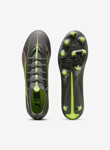 SCARPA ULTRA 5 MATCH FG/AG, 03 GREYEL, small