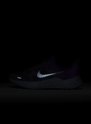 SCARPA DOWNSHIFTER 12 RAGAZZA, 501 RUSHFUXIA, small