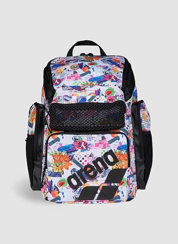 ZAINO ONE GO 35 L STAMPATO, 101 COLLEGE, medium