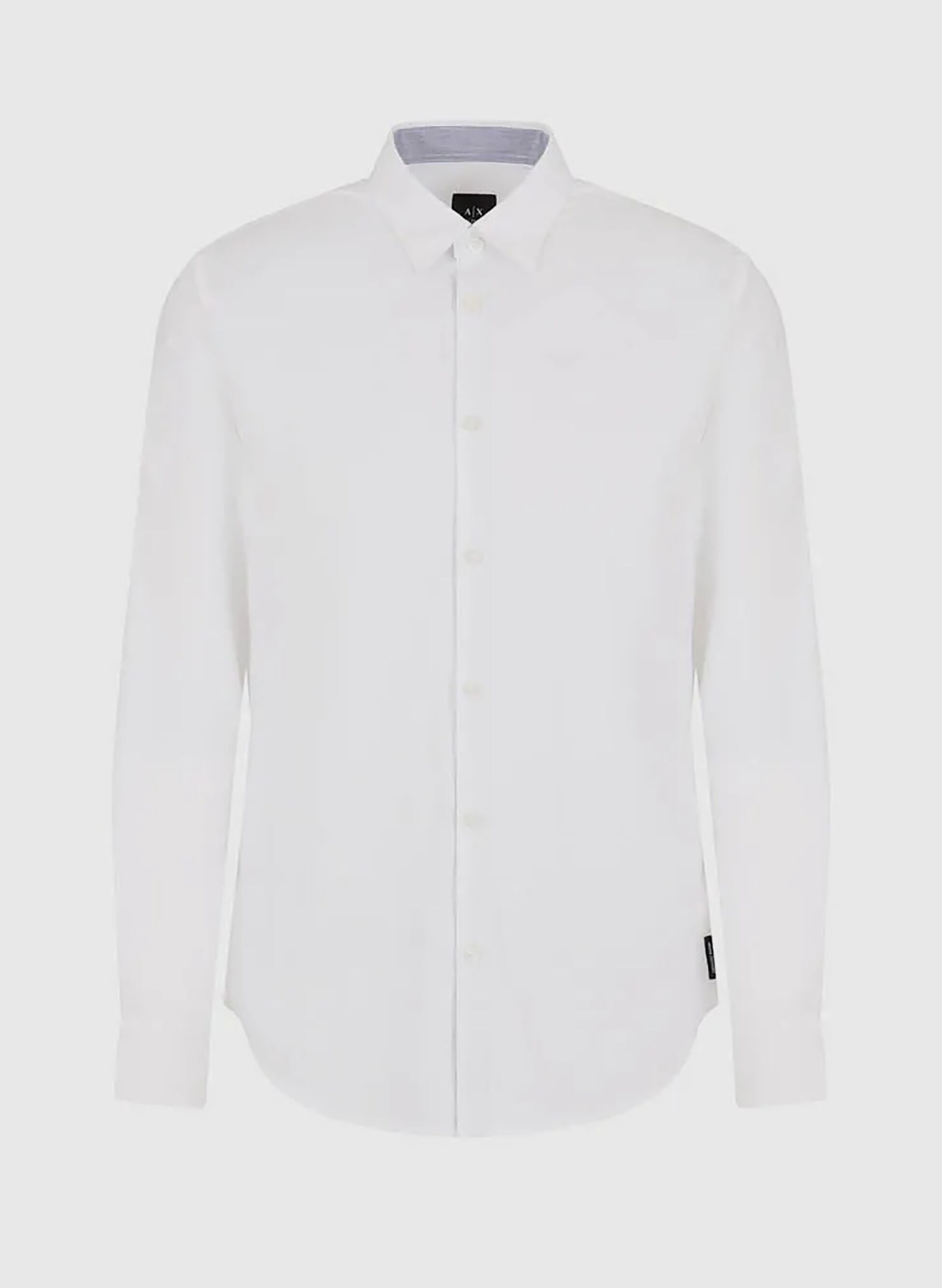 ARMANI EXCHANGE CAMICIA OXFORD XXL