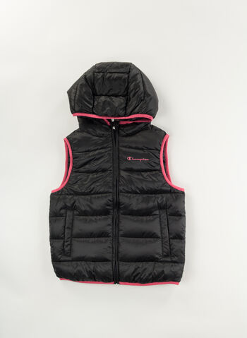 SMANICATO CON CAPPUCCIO JUNIOR, KK001 BLKPINK, small