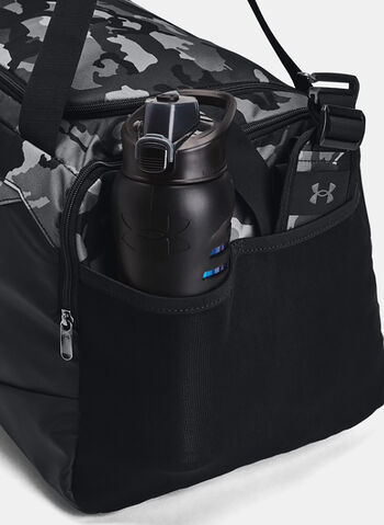 BORSA MEDIUM UNDENIABLE 5.0, 0009 CAMOBLK, small