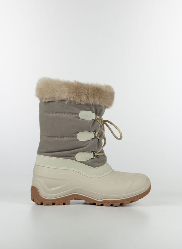 DOPOSCI NIETOS CON LACCI LOW, P430 CENERE, large