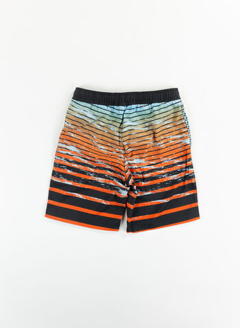 BOXER BEACH NAVEEN RAGAZZO, 903TURCHESE, small