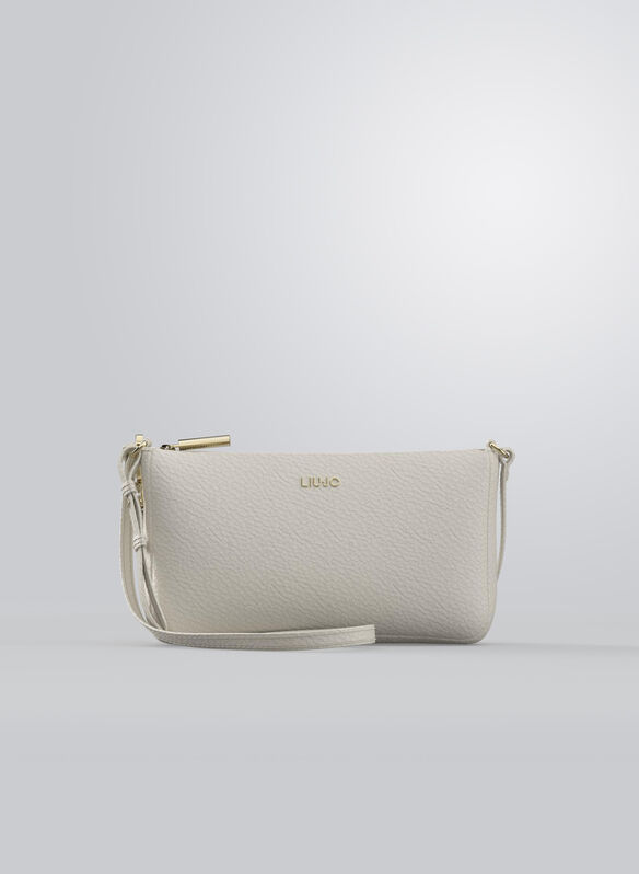 BORSA KALIWEN, X0459 CREMA, medium