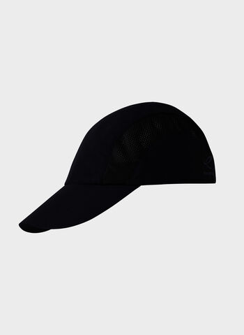 CAPPELLO VISIERA LIMNOS UNISEX, 050 BLK, small