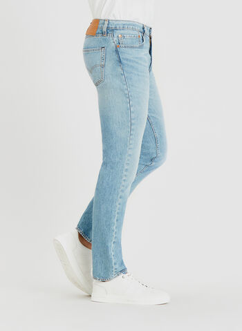 JEANS 511 SLIM CHIARO, 421CHIARO, small