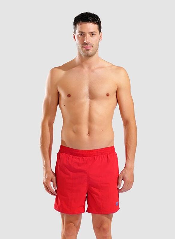 SHORT MARE BYWAYX, 482 RED, medium