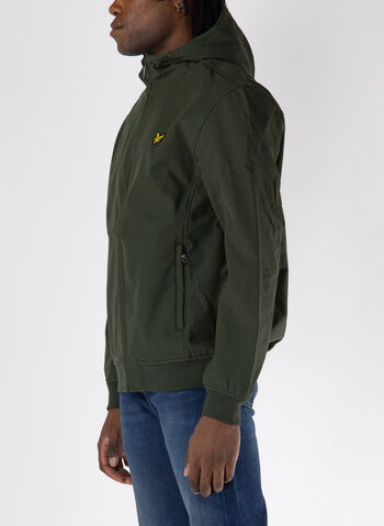 GIUBBOTTO FLEECE SOFTSHELL, , small