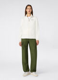 TUTA FULL ZIP, YS084 PANNABOSCO, thumb
