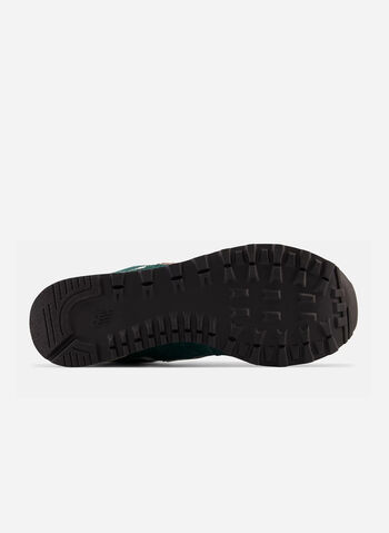 SCARPA 574 SUEDE, - GREENORA, small