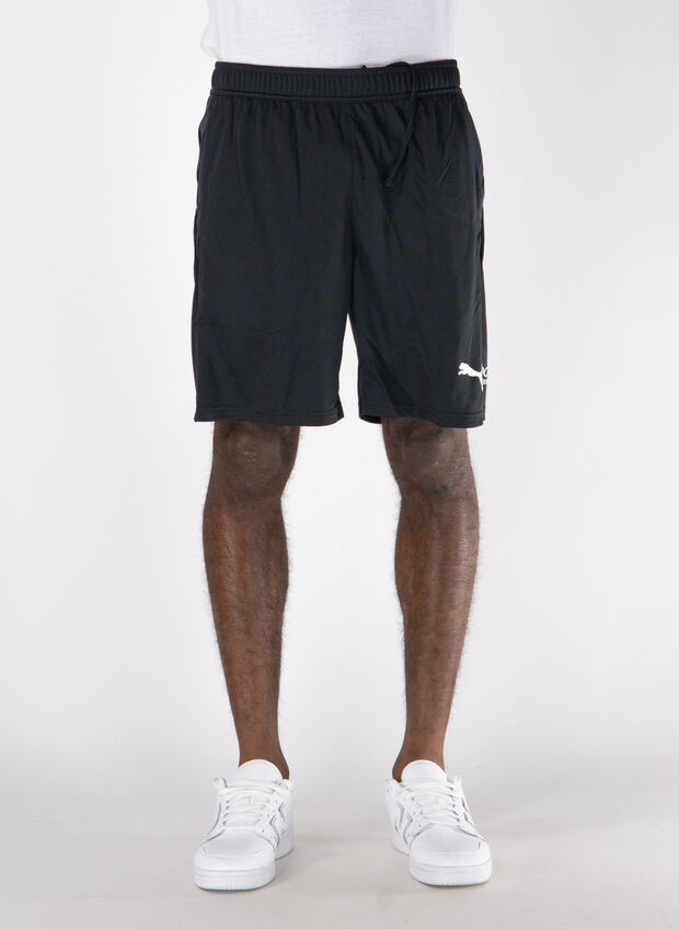 SHORT INDIVIDUAL, 03 BLK, large