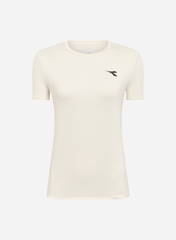 MAGLIA TECH RUN CREW, 20009 BEIGE, medium