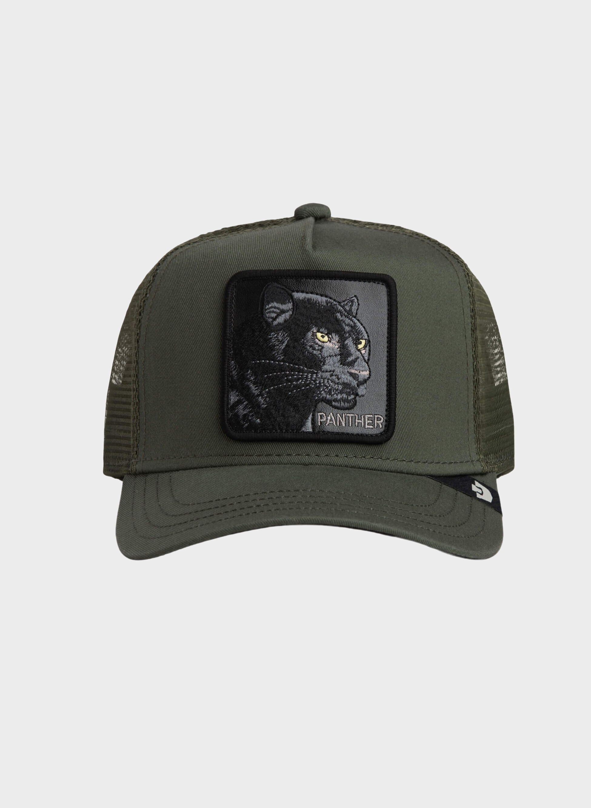 Cappello Panther Trucker