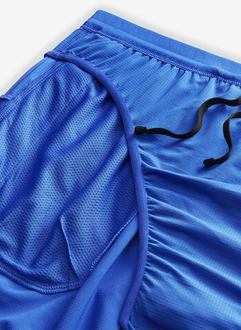 SHORTS DRI-FIT STRIDE, 480 BLUE, small