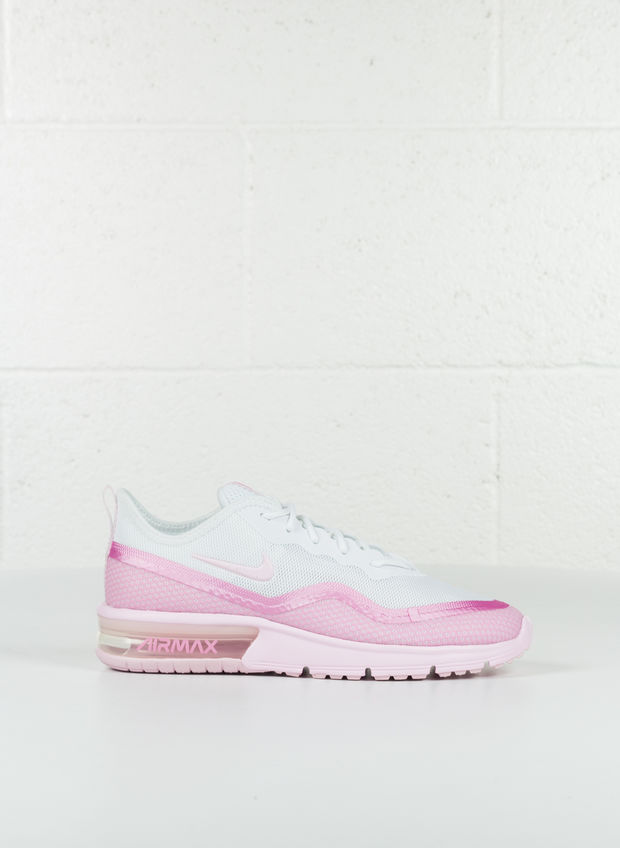 SCARPA AIR MAX SEQUENT 4.5, 100WHTPINK, large