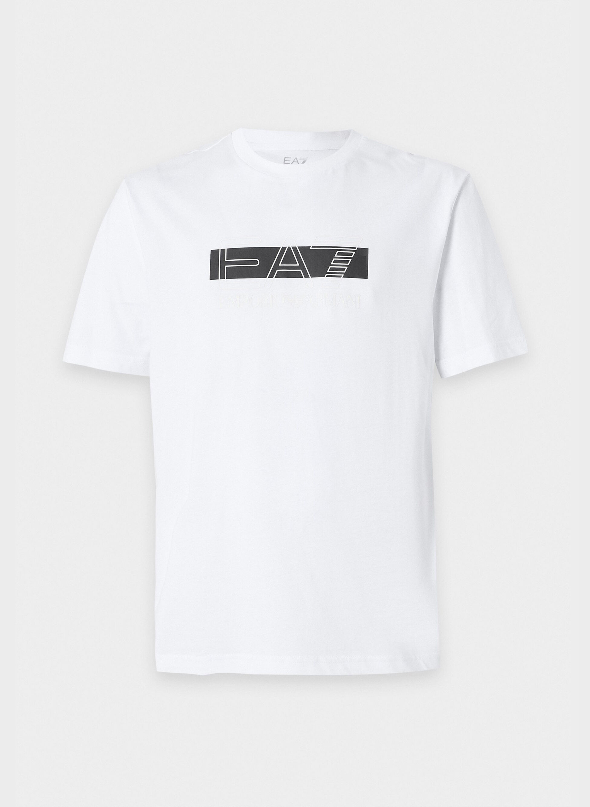 T-Shirt Visibility Logo