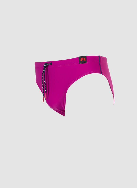 COSTUME SLIP PAKO, LL VIOLA, medium