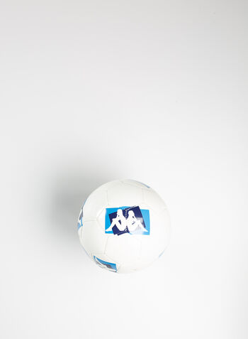 MINIPALLONE NAPOLI 2020-21, A00WHTAZUR, small